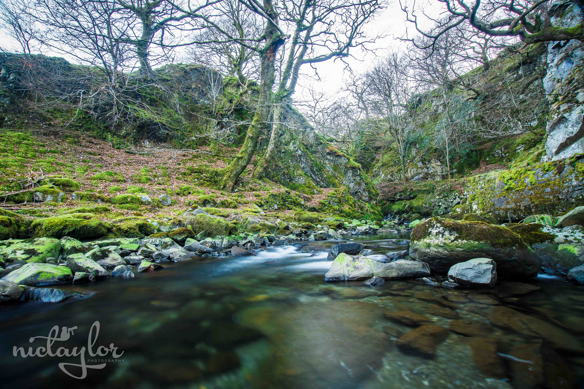 Llanberis, North Wales