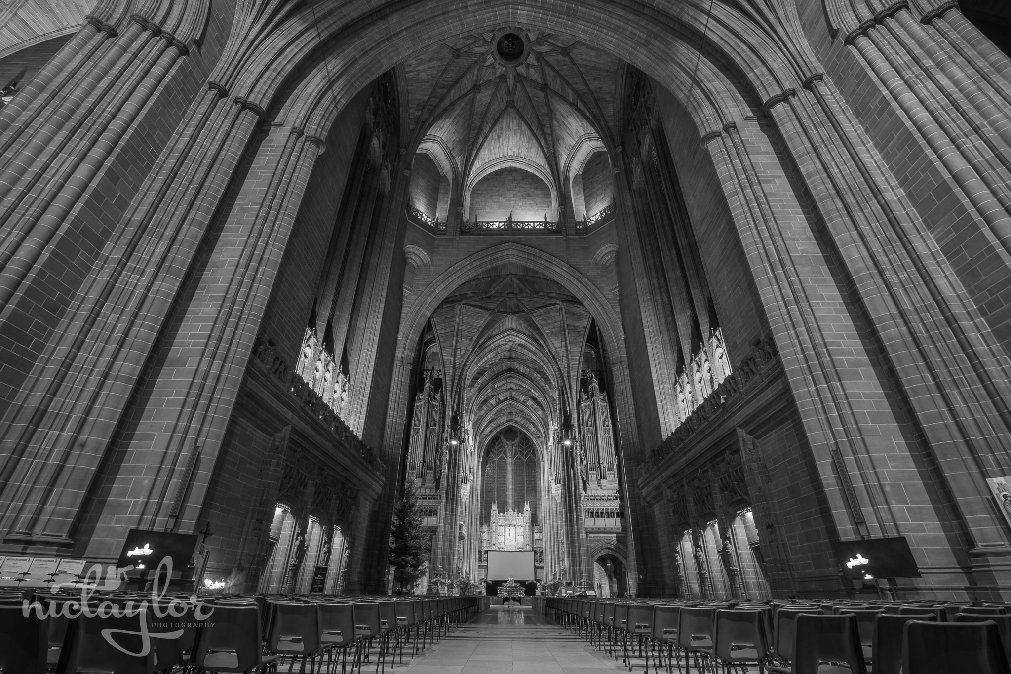 Liverpool Cathedral