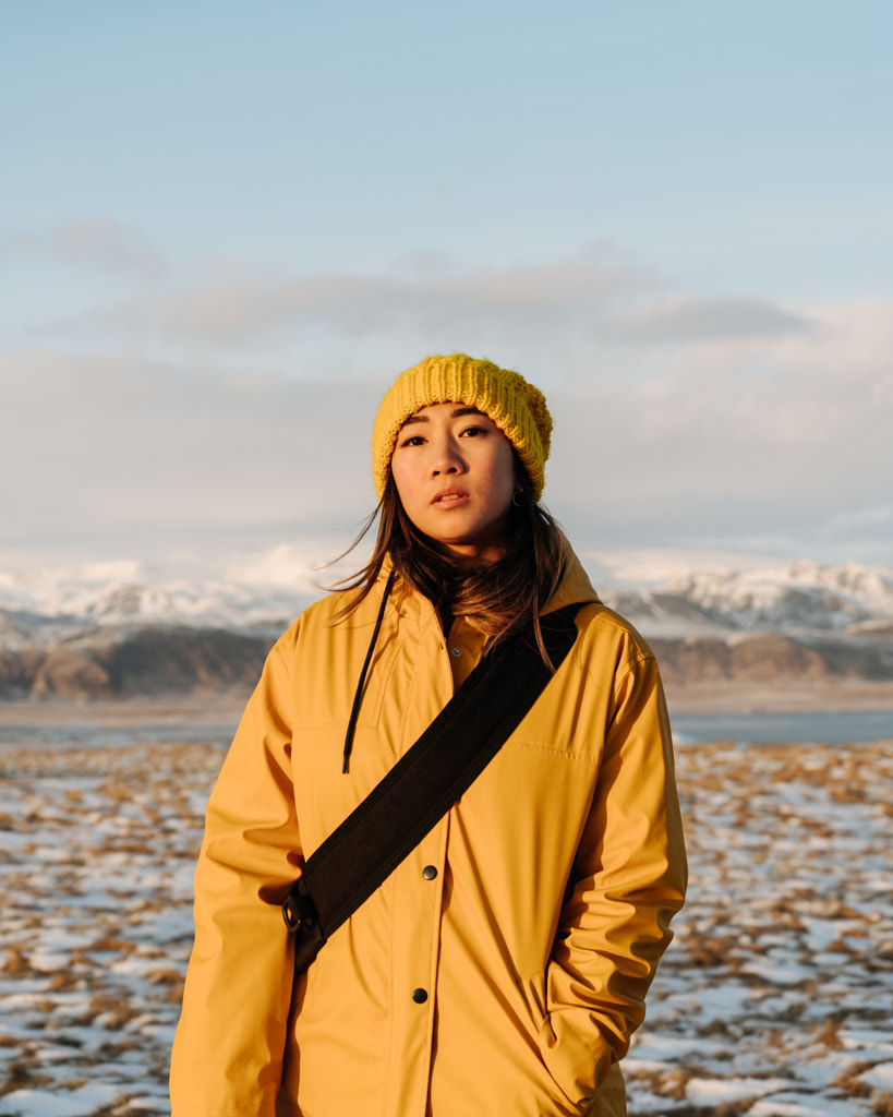 Moments in Iceland. by Felipe Alves on 500px.com