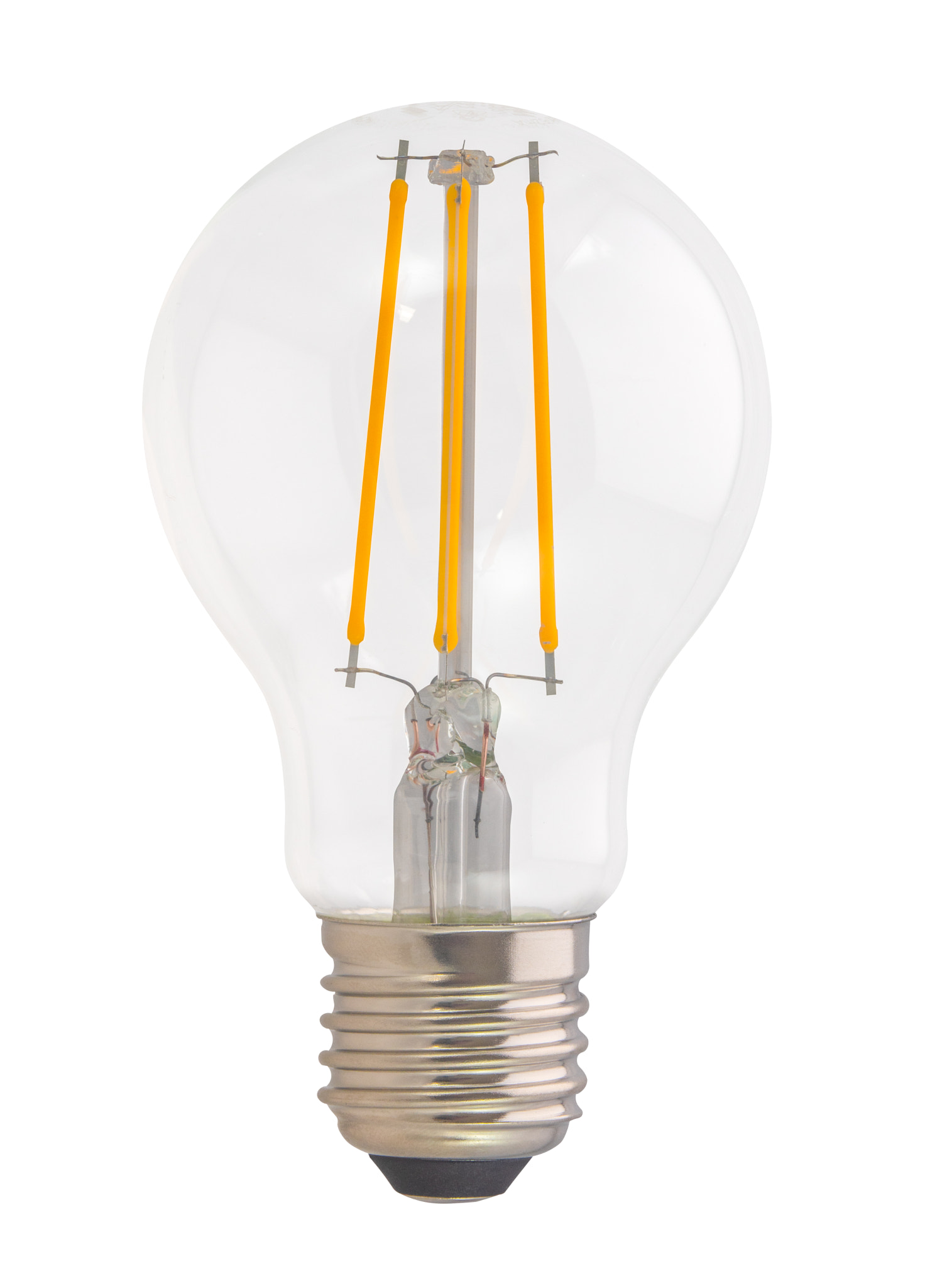Filament Style LED Eco Lightbulb