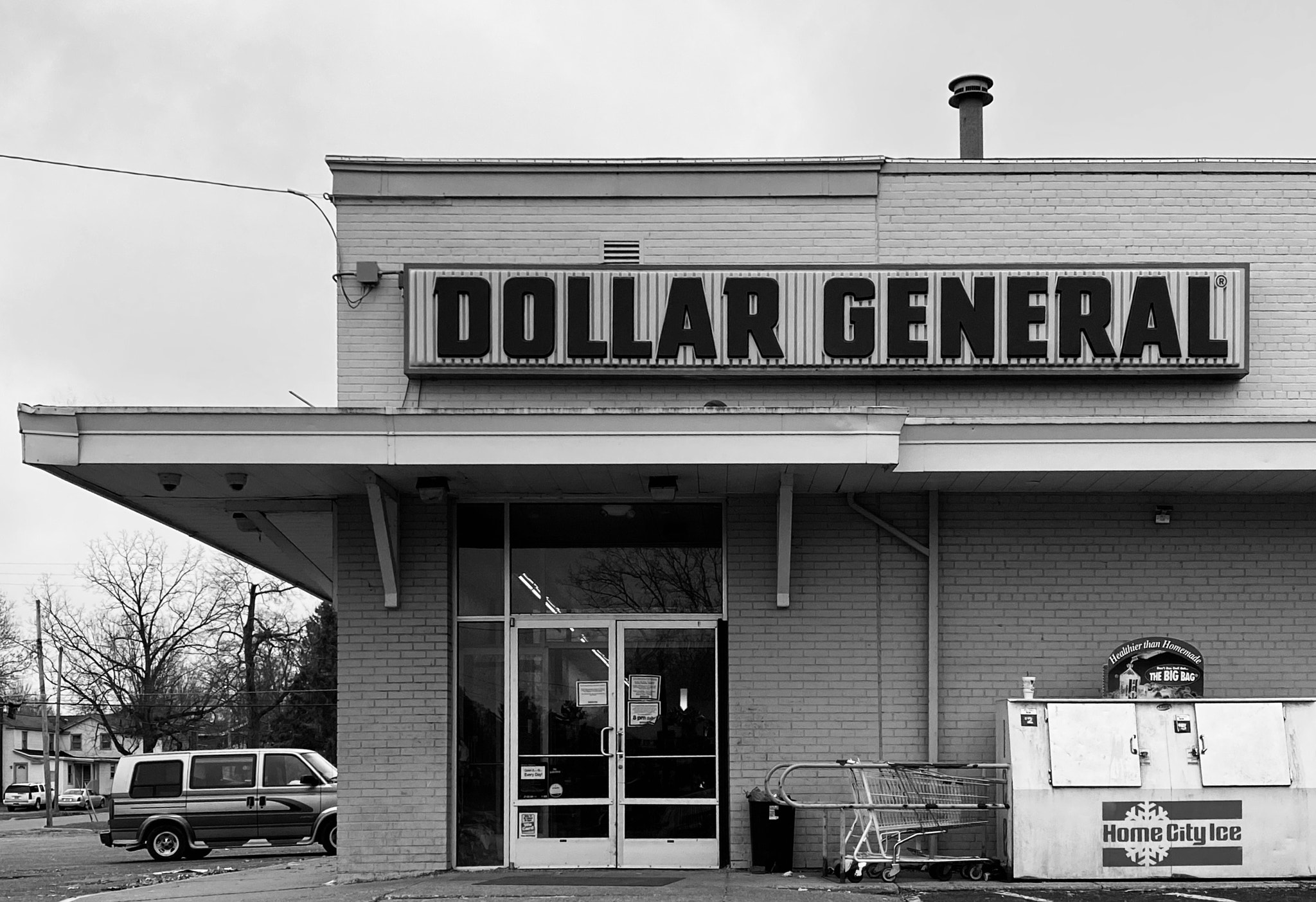 Dollar General