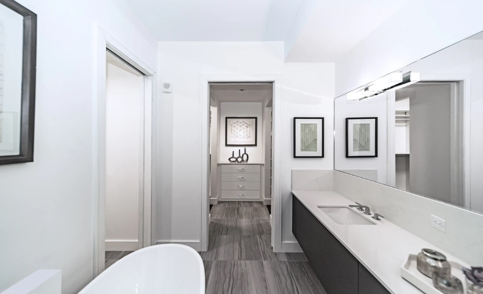 Bathroom Remodeling Contractors Near Me