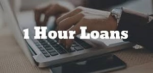 1 Hour Payday Loans Instant Approval Fast Cash