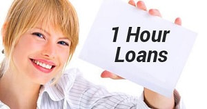 1 Hour Payday Loans Instant Approval Fast Cash