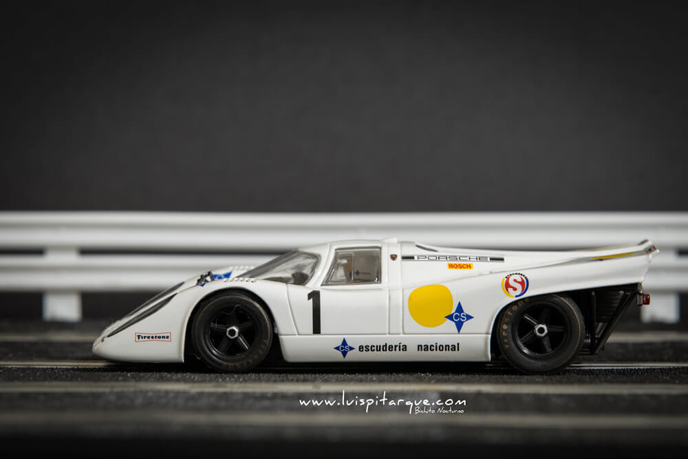 Porche 917 K