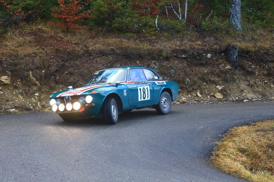 Car Racing Articles Online Italy
