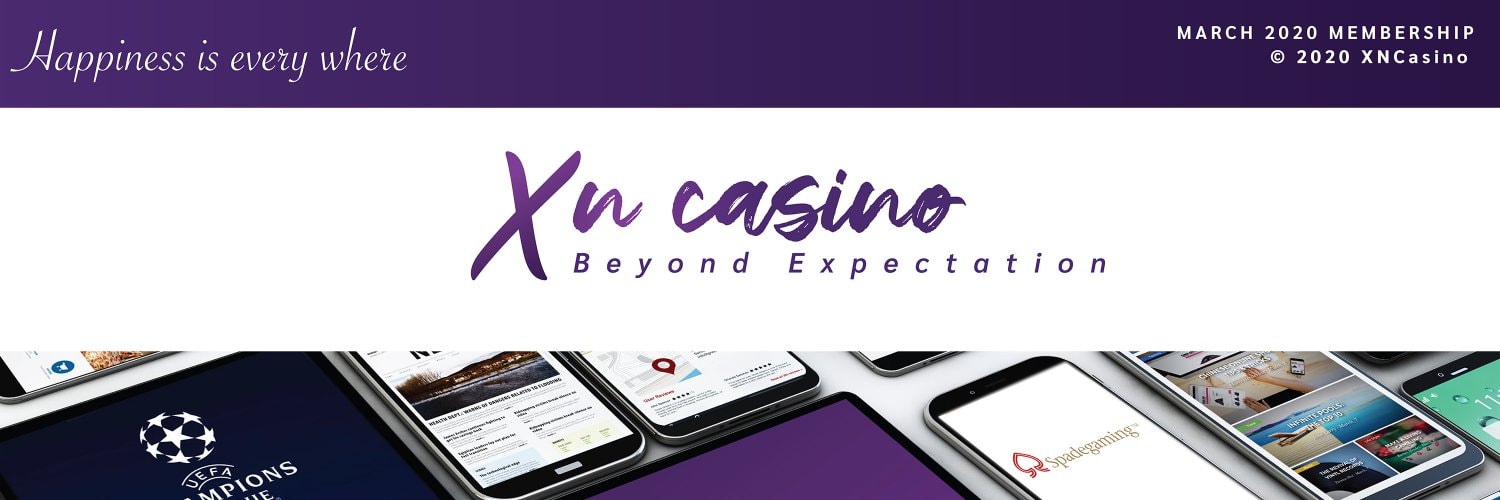 Xncasino membership