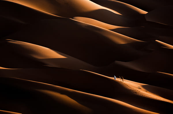 LIWA by Mustafa AbdulHadi on 500px.com