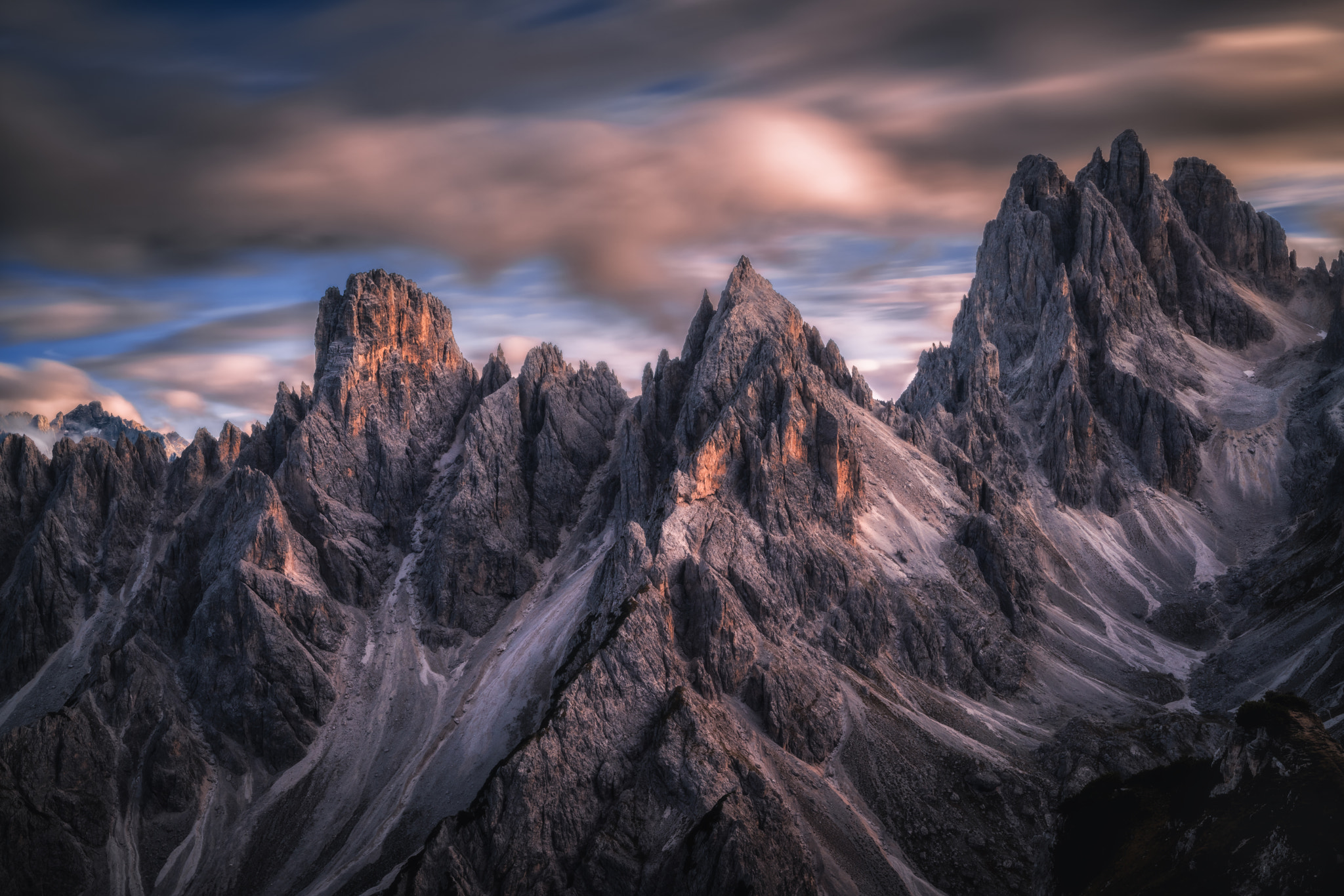 Cadini Di Misurina by Alessandro laurito / 500px