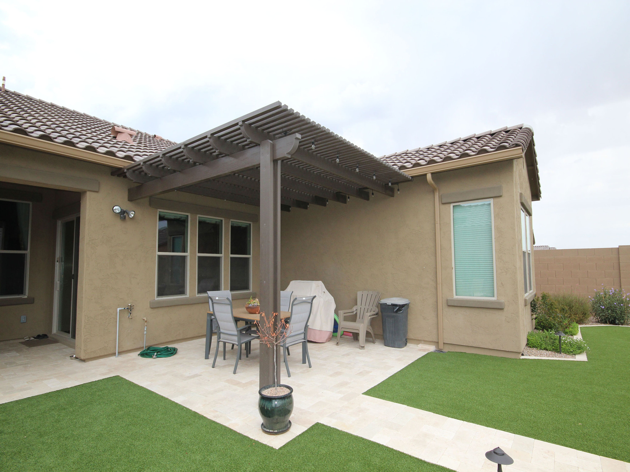 Patio Covers To Increase the Value of Your Home in Phoenix AZ