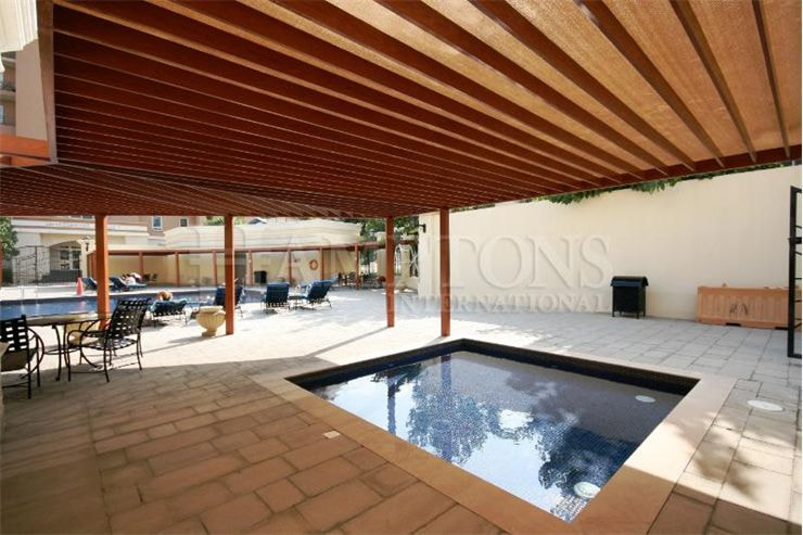 Residential Apartments for rent in Shakespeare Circus 1, Motor City, Dubai