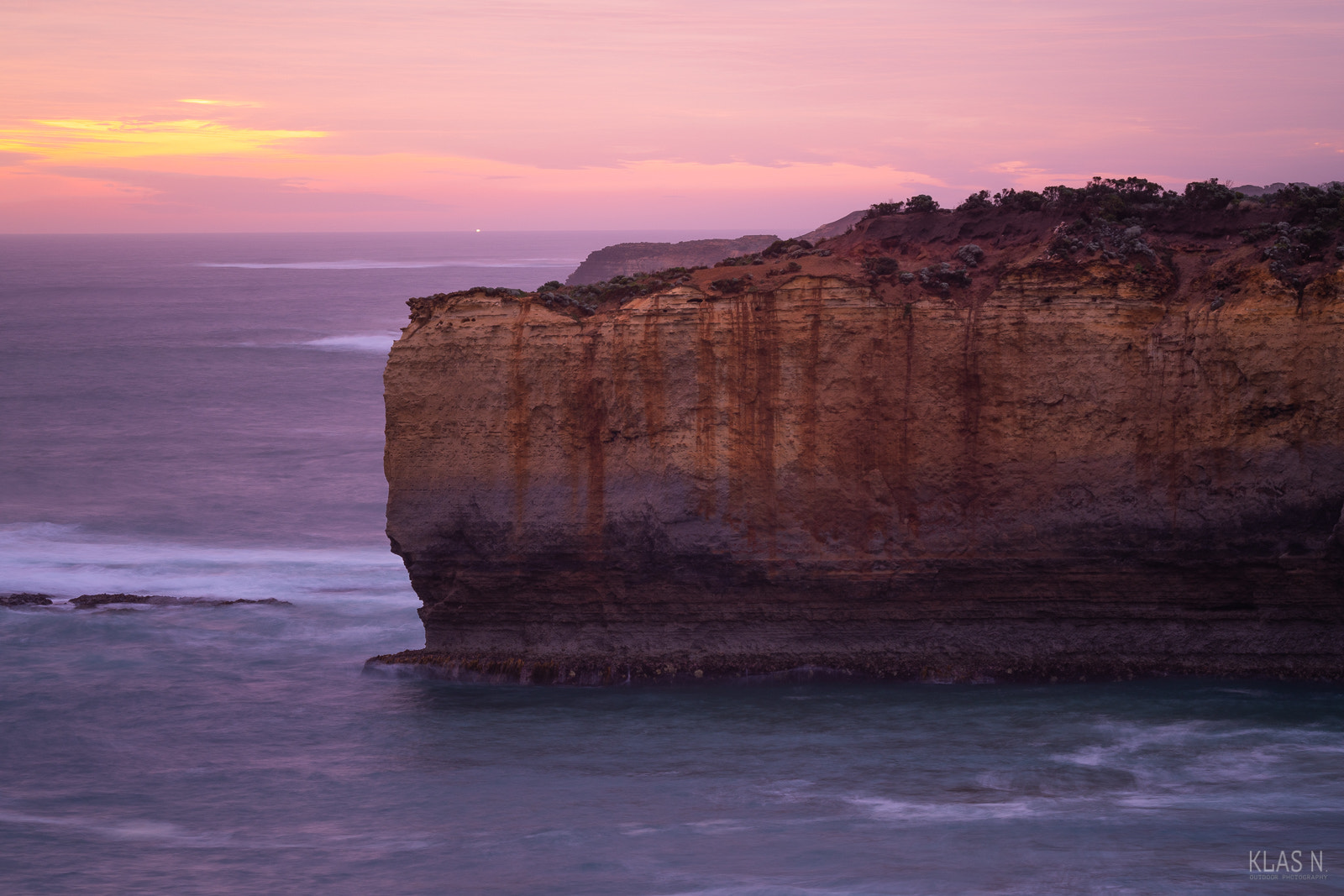 Twelve Apostles