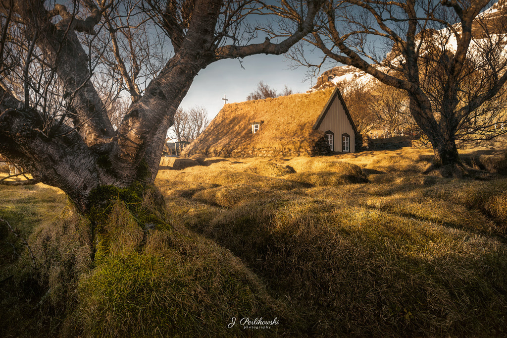 Iceland by Jakub Perlikowski on 500px.com