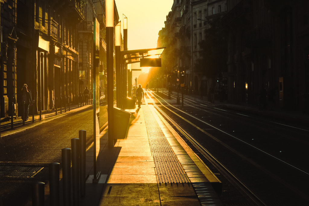 Bordeaux by Eo NaYa on 500px.com