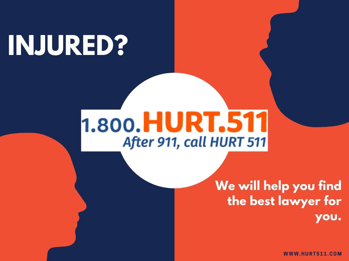HURT511.com Personal Injury Lawyers