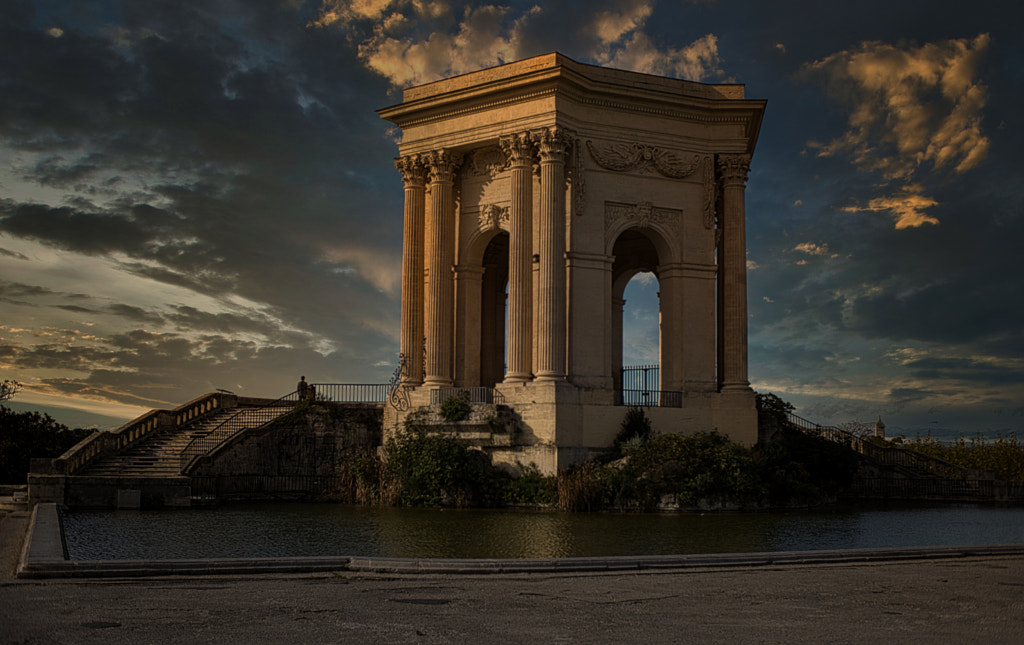 Only the lonely by Laurent  on 500px.com