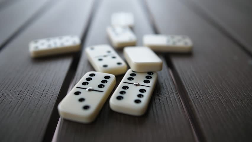 domino bandar