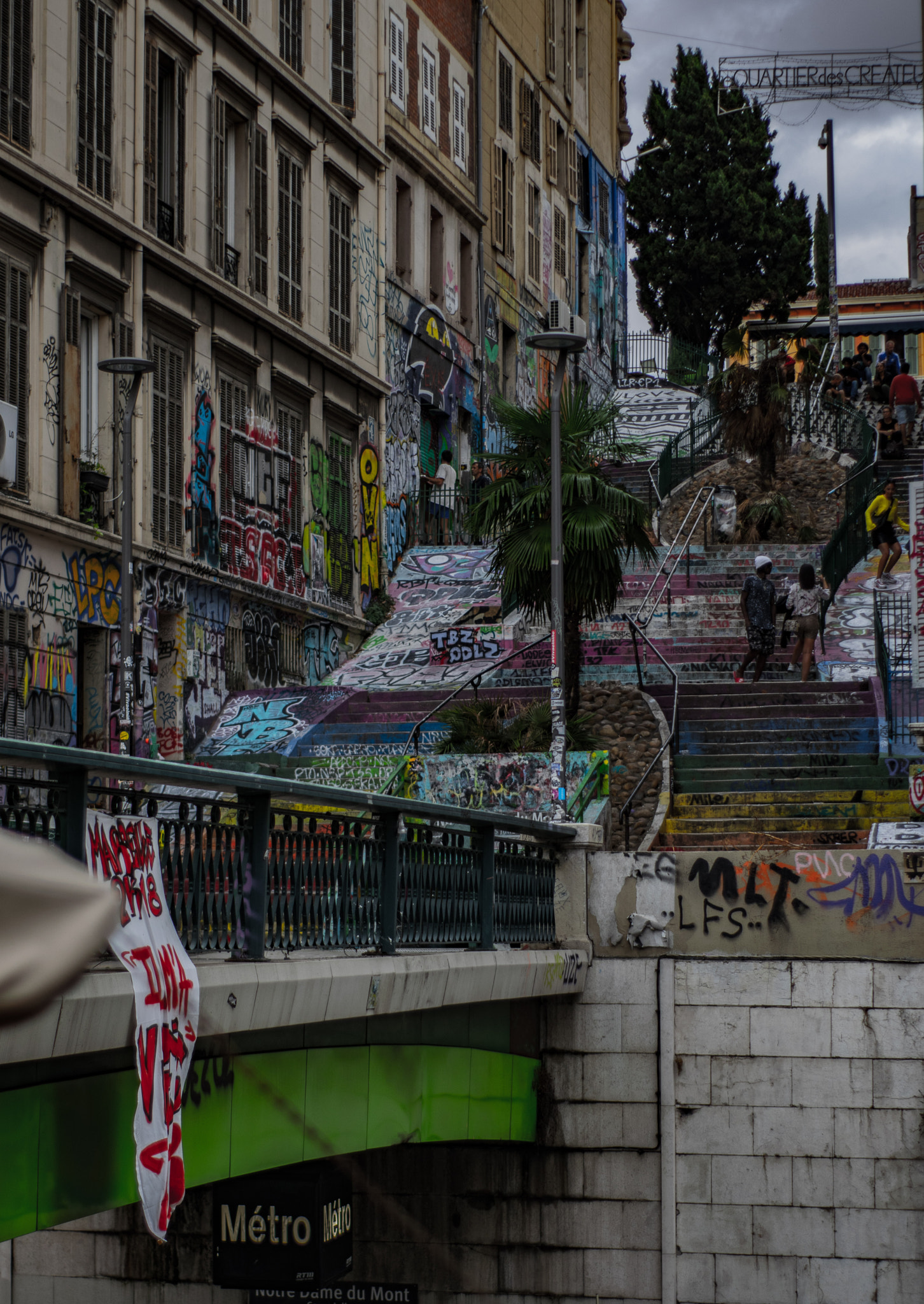 Marseille