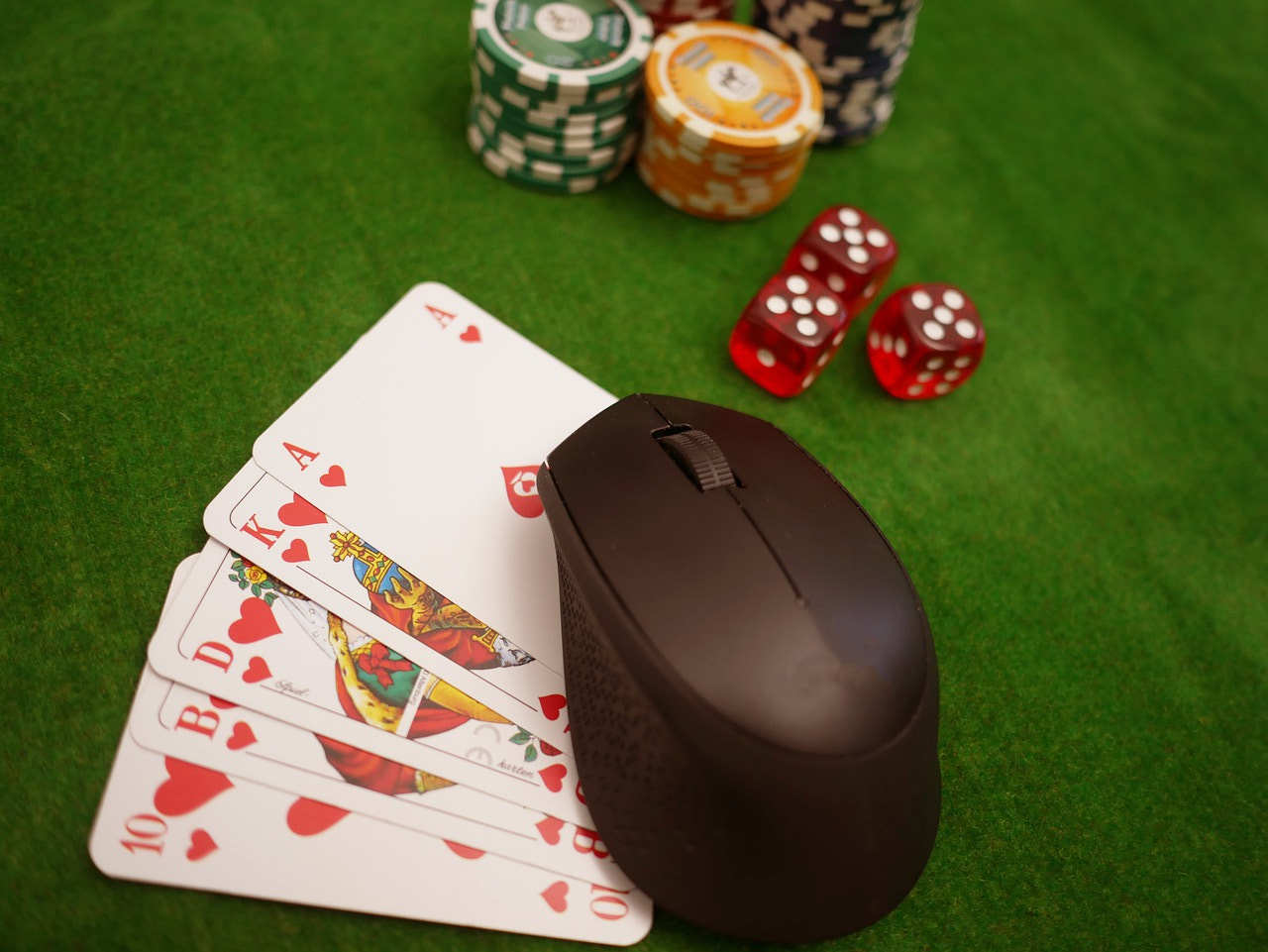 online casino Thailand