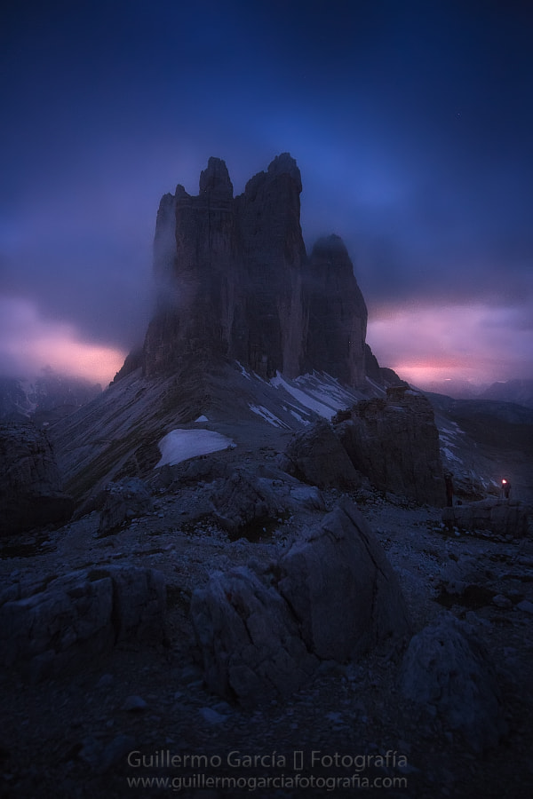 Tre Cime