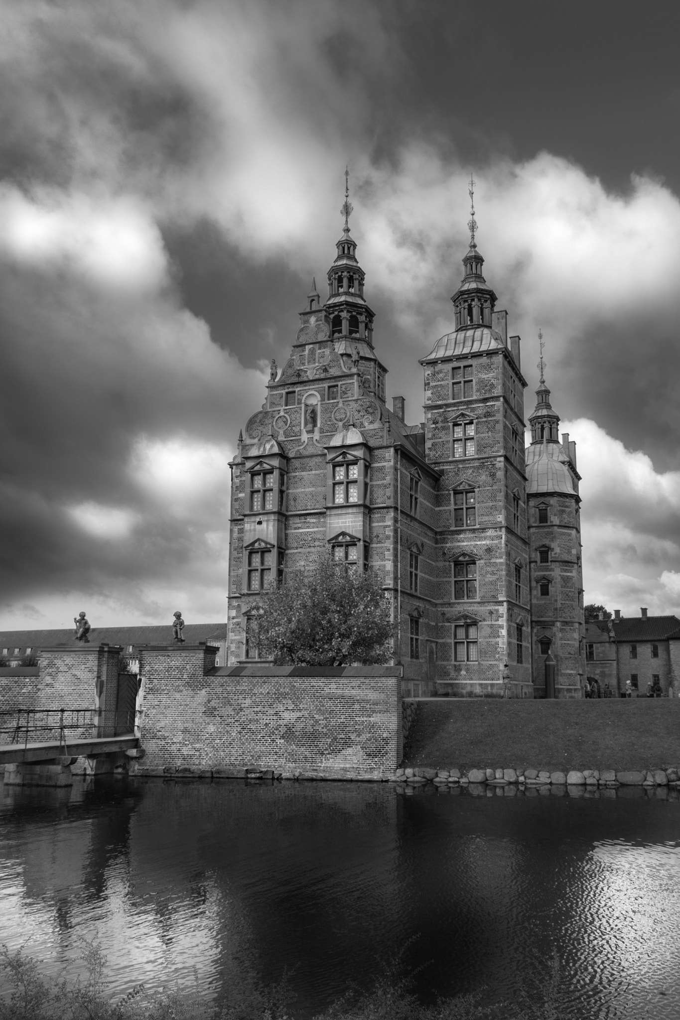 Rosenborg Castle