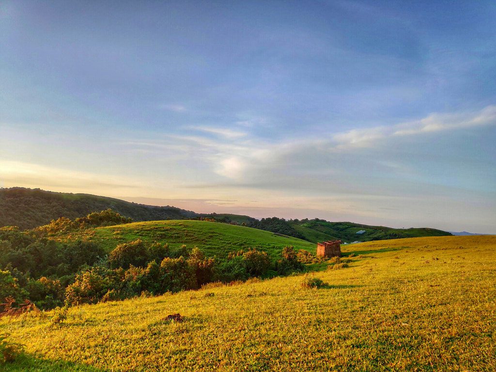 Mawphanlur, Shillong