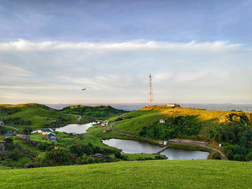 Mawphanlur, Shillong