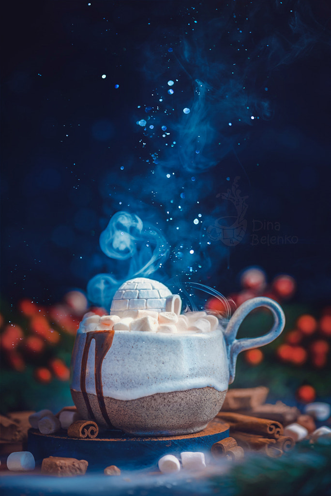 3. Seasonal still life (1) by Dina Belenko on 500px.com