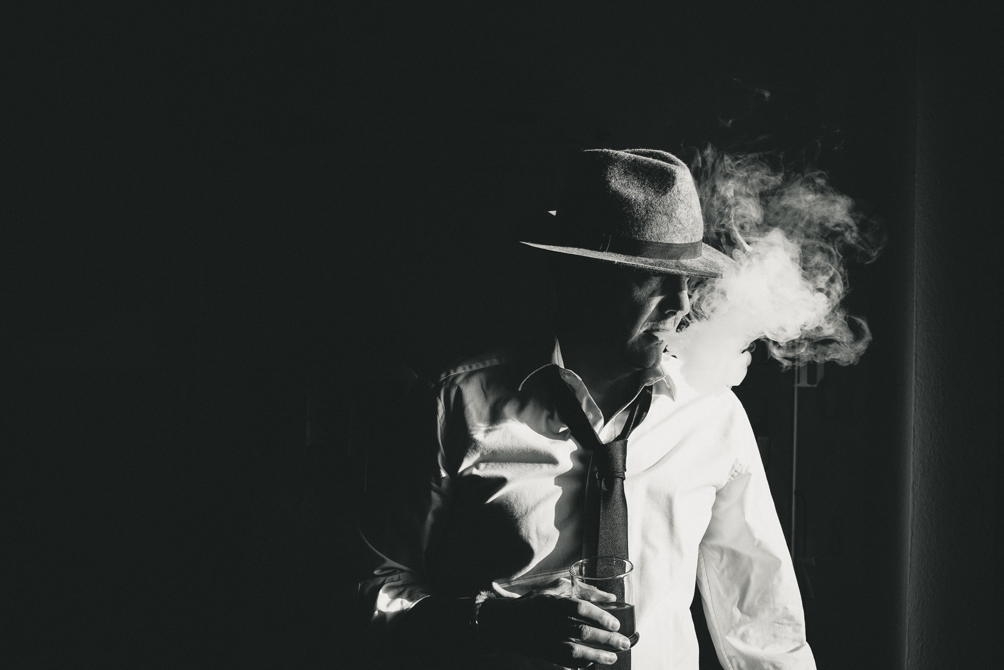 // Arbeitstag ... //