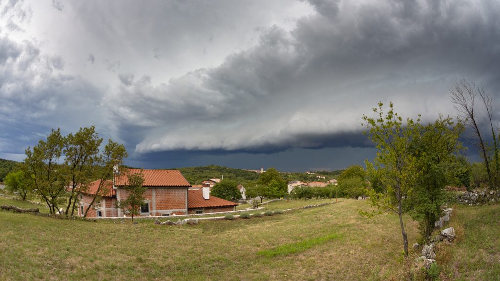 Climate Change by Jure Batagelj on 500px.com