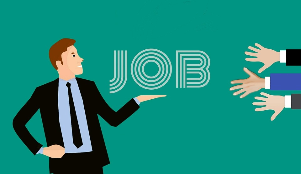 Job Agency Miami