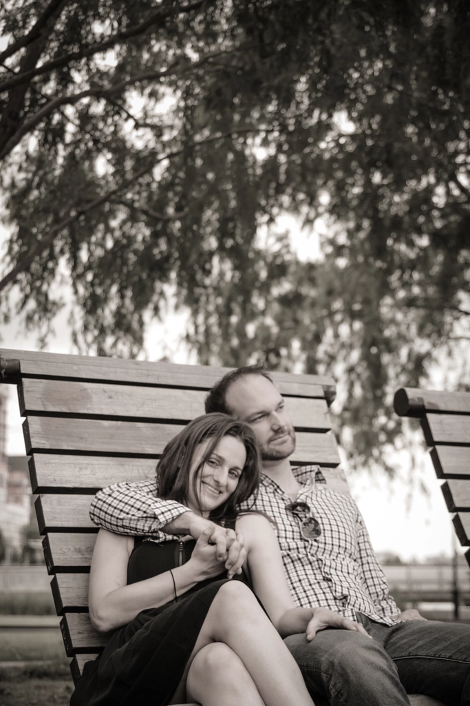 Looking Ahead by Valerie Zimmer on 500px.com