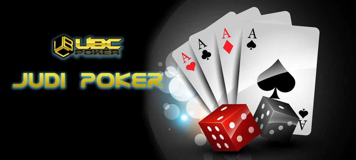 Situs Judi Poker Yang Sudah Pasti Terpercaya