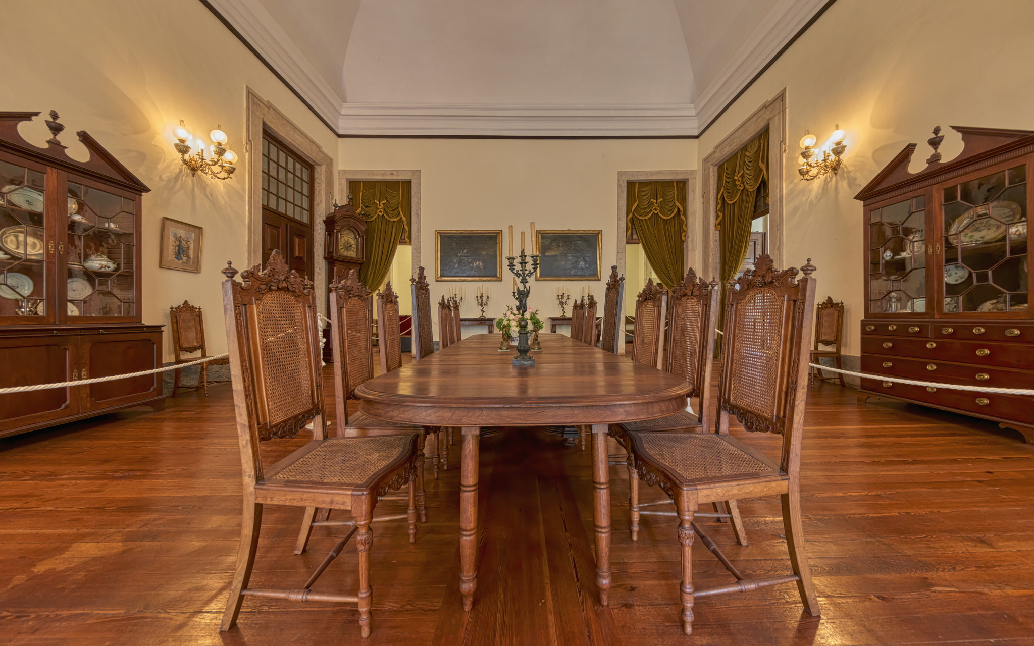 Palacio Nacional de Mafra