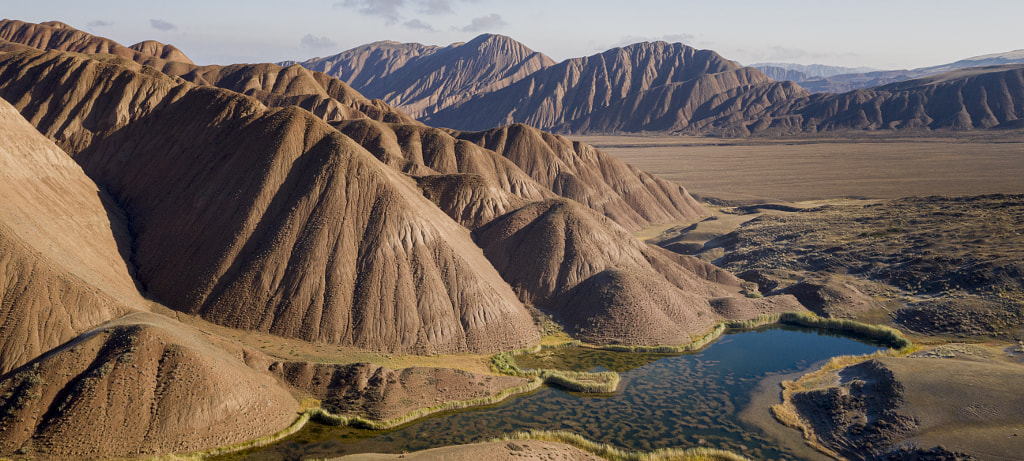 Amazing Kyrgyz landscapes by Visualize The World on 500px.com