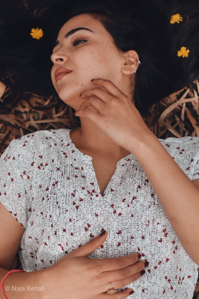 An amazing day with an amazing girl  by Naja Benali on 500px.com