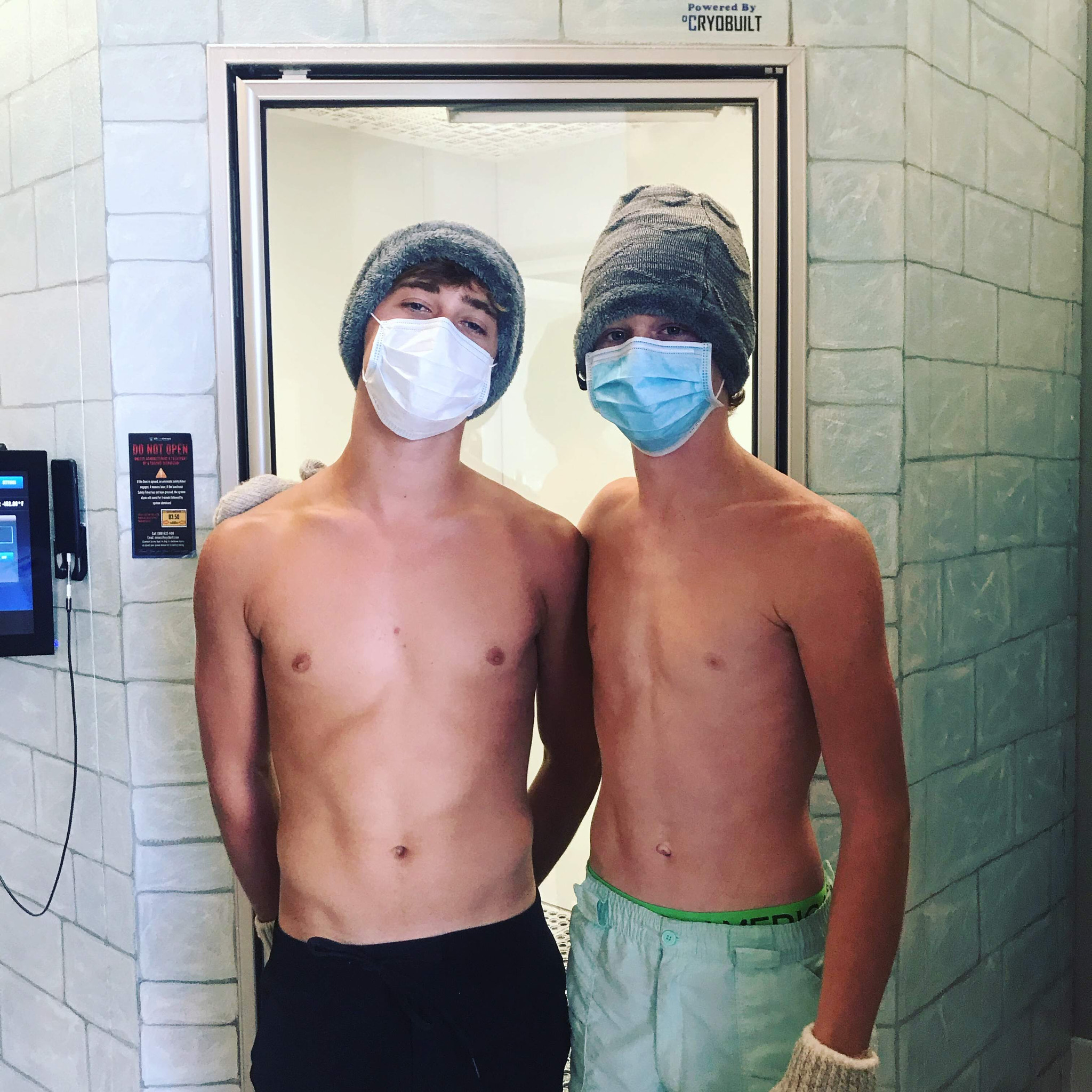 cryotherapy destin