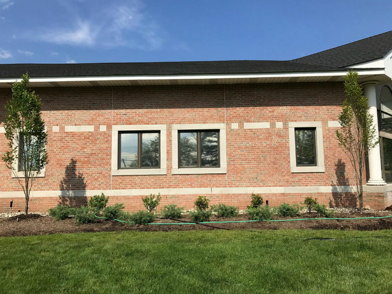 Power Wash For Your House To Remove Dirt & Mildew in Morris Plains NJ