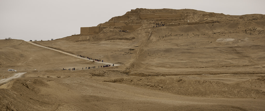 Pachacamac by Wolfgang Werner on 500px.com