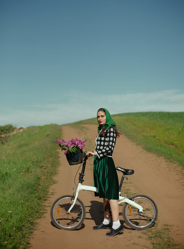 La vita e bella by Felicia Simion on 500px.com