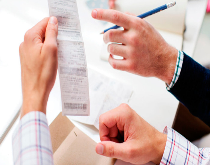 accounting services