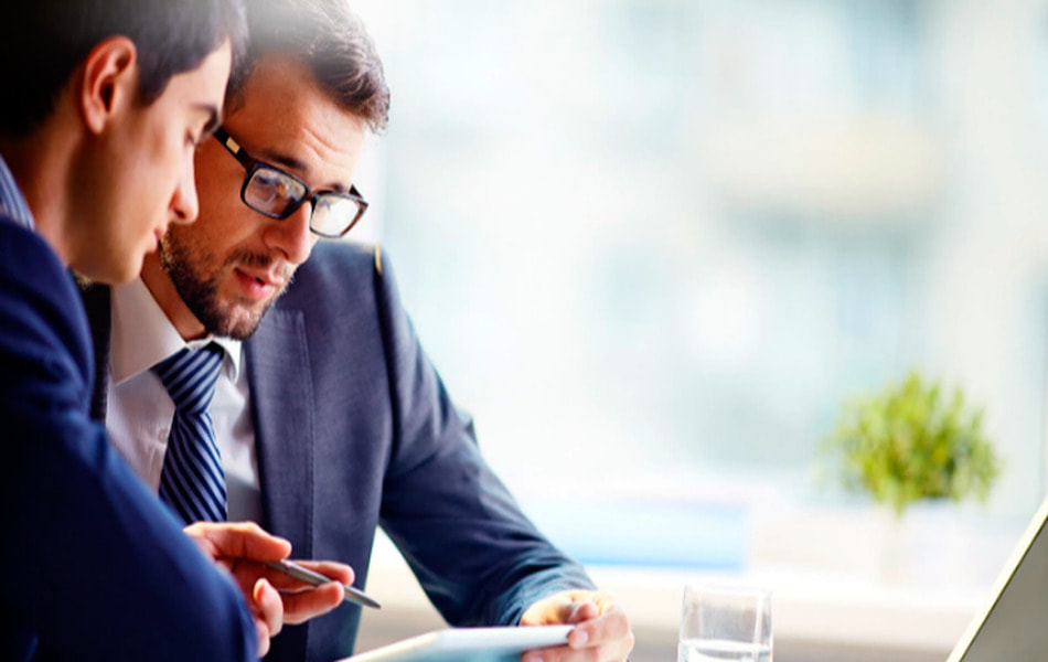 professional tax service