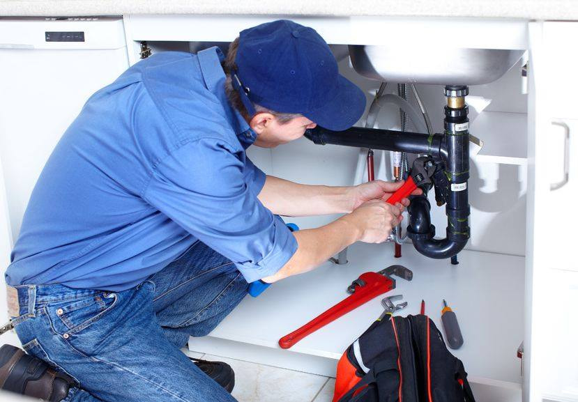 Leaky Pipe Repairs, Fix Leaking Pipes | Harford County MD