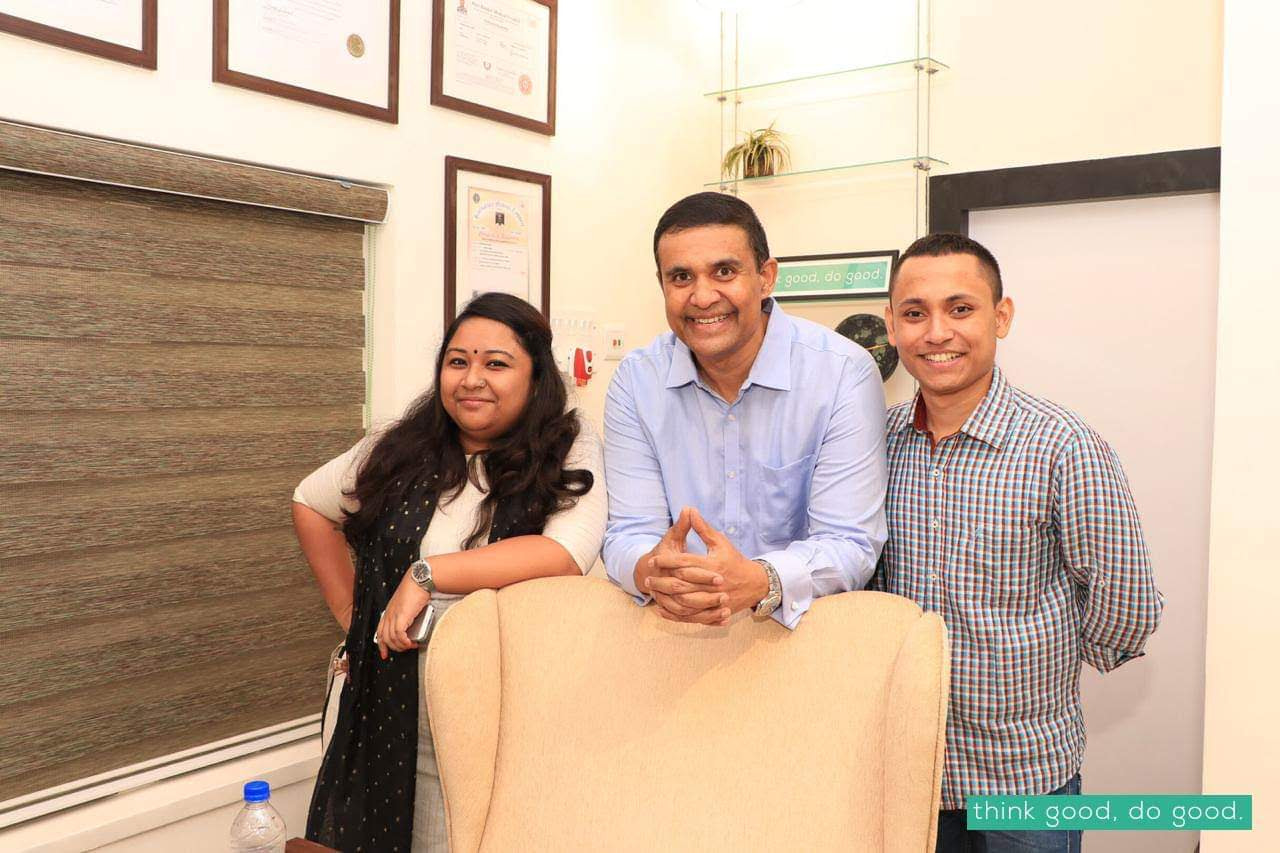 Dr Shubha Ranjan Ghosh