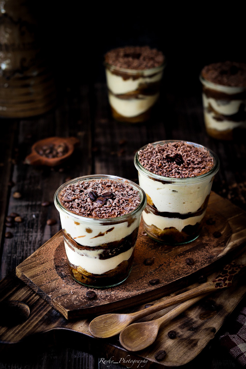 #italian tiramisu