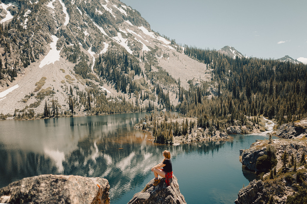 sunnier days ahead by Sam Brockway on 500px.com