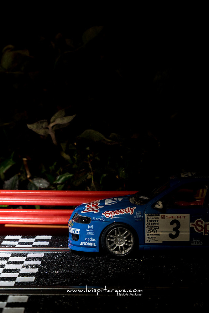 Supercopa Seat León