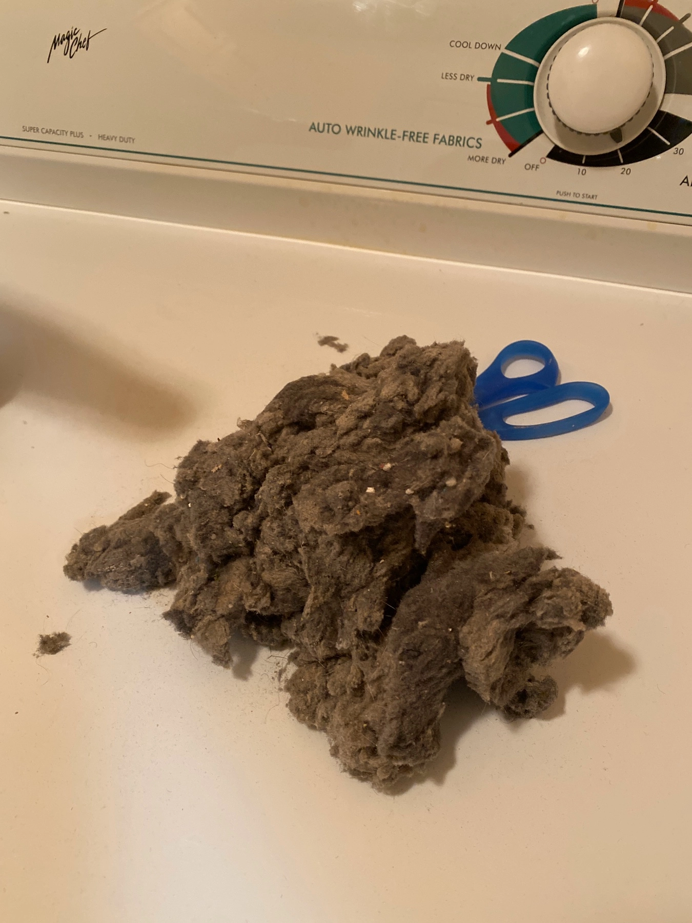 Revolff Dryer Vent Cleaning