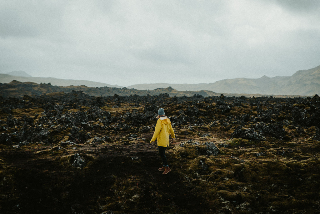 Iceland Snæfellsnes by Lena Steinke on 500px.com