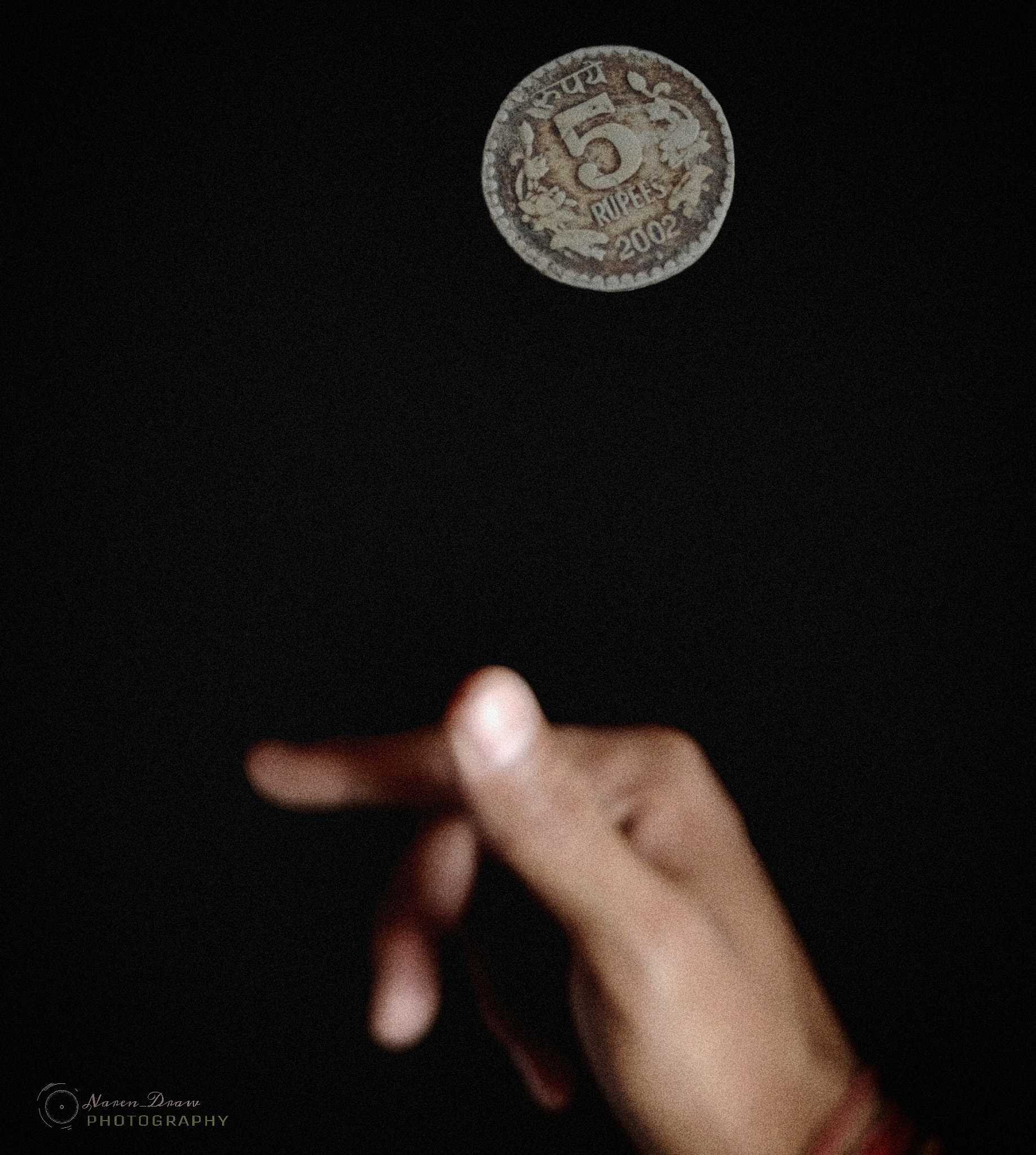 Coin \uD83D\uDCF8 graphy